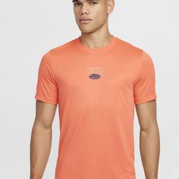 Nike Dry-Fit Basketball T-Shirt-image-37