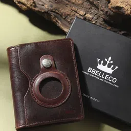 BBELLE CO. Leather Card Holder-picture-18
