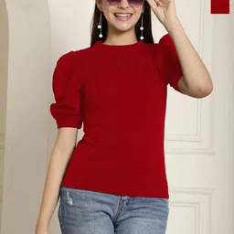 Metronaut Valentino Women Pack Of 2 Top-picture-32