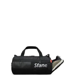 Sfane Unisex Printed Medium Sports or Gym Duffel Bag-22