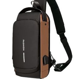 AUGEN PU Sling Bag-picture-10