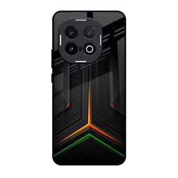 QRIOH Quirky Printed IQOO 13 5G Back Case Mobile Accessories-image-88