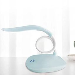 Reading Dimmer Led Table Lamps White Desk Light Lamp-8UH Table Lamp-image-97