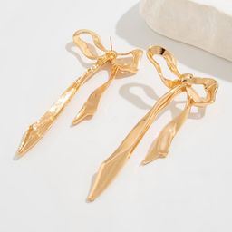 LULU & SKY Contemporary Studs Earrings-16