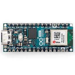 Arduino NANO ESP32 with Headers-88