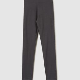 max Girls Mid-Rise Ankle-Length Leggings-53