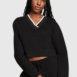 Victoria's Secret Women Sweatshirt-picture-17