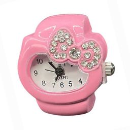 BOZHI Women Dial & Stainless Steel Straps Analogue Watch GGGDHJCBGGHF-image-84