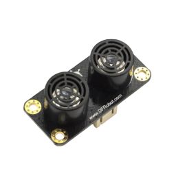 DFRobot Gravity: URM09 Analog Ultrasonic Sensor For 2cm to 500cm Fast-Ranging Obstacle Avoidance Applications Sound Sensor Ultrasonic Distance And Level Measurement Sensor Rangefinder Sensor ModuleDFRobot Gravity: URM09 Analog Ultrasonic Sensor For 2cm to 500cm Fast-Ranging Obstacle Avoidance Applications Sound Sensor Ultrasonic Distance And Level Measurement Sensor Rangefinder Sensor Module image 3
