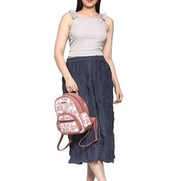 Sacci Mucci Women Backpack-42