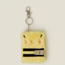 Accessorize Embroidered Notebook Stationery-54