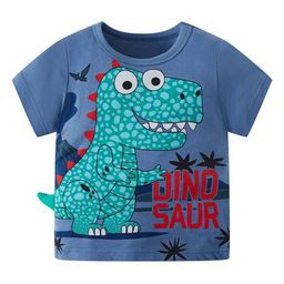 StyleCast Boys Printed Applique T-shirt-image-88