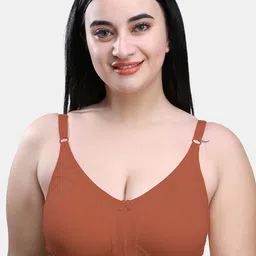 SKDREAMS Bra Full Coverage image 4