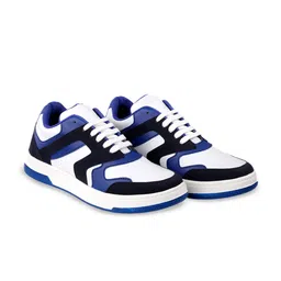 Killer Men Slip-on Lace-up Sneakers-image-23