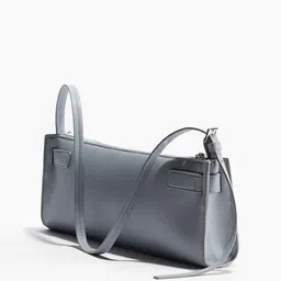 H&M Rectangular Shoulder Bag image 3