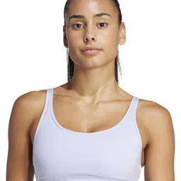 ADIDAS All Me Ess MS Non Wired Lightly Padded Bra-picture-11