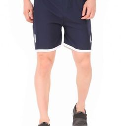 FABSTIEVE Men Regular Fit Mid-Rise Shorts-image-74