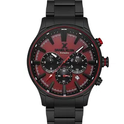 Daniel Klein Exclusive Men Dial & Straps Analogue Watch-image-45