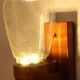 SOMIL White Cylinder Wall Lamps-image-111