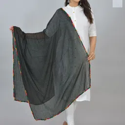 LA FEMINAE Dupatta-picture-36