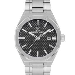 Daniel Klein Men Bracelet Style Analogue Automatic Watch DK.1.14081-2_N-picture-13