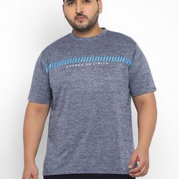 OFF LIMITS Men Graphic Printed Round Neck T-shirt-image-52