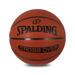 Spalding Cross Over Basketball-21