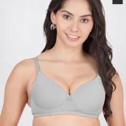 DressBerry Bra Medium Coverage Heavily Padded-picture-33