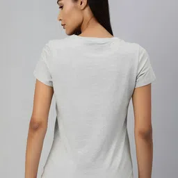 SZN Women Printed T-shirt-picture-33