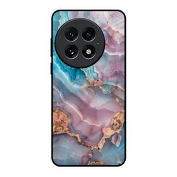QRIOH Abstract Printed OnePlus 13 Back Case Mobile Accessories-69