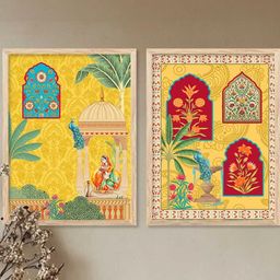 WALLLANE Wood Wall Paintings-image-30
