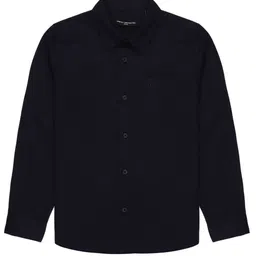 French Connection Boys Premium Opaque Casual Shirt-image-95