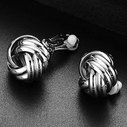 EL REGALO Circular Shaped Studs-picture-30