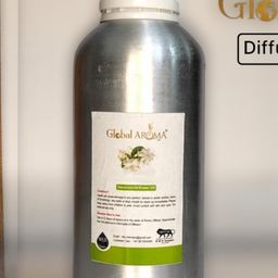 GLOBAL AROMA Rose Diffuser Oil 250ML image 5