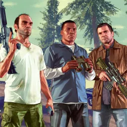 Grand Theft Auto V 2025 PC Digital Download (no cd/dvd/code) Limited Edition-image-35