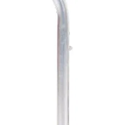Mild steel Height Adjustable Men, Women, Old Patient Walking Stick Walking Stick-image-85