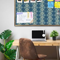 ArtzFolio Wooden Notice Pin Board-image-67