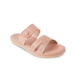 SCENTRA Women One Toe Flats-picture-14