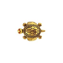 Dynamic Retail Global Unisex Gold Ring-41