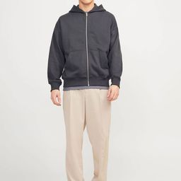 Besick Men Lightweight Tailored Jacket-picture-23