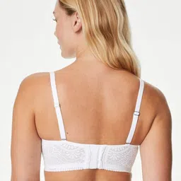 Marks & Spencer Bra Full Coverage Underwired Lightly Padded image 3