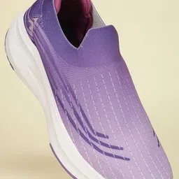 AVANT Women Sprinta Walking Shoes Lavender-image-75