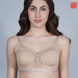 LADYLAND Bra Full Coverage Lightly Padded-5