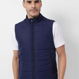 Numero Uno Men Lightweight Puffer Jacket-picture-49