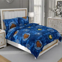 WELLNEST Microfiber Fitted King Bedsheets-picture-13