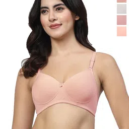 LILY Bra Full Coverage Lightly Padded-picture-15