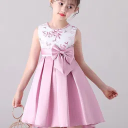 LULU & SKY Fit & Flare Dress-picture-14