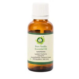 R V Essential Pure Vanilla Essential Oil - 30 ml-54