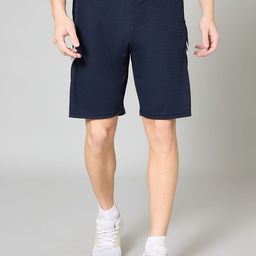 TURNFIT Men Training or Gym Sports Shorts-image-15