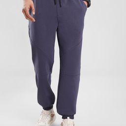 Ajile by Pantaloons Men High-Rise Joggers-image-66